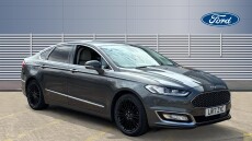 Ford Mondeo Vignale 2.0 Hybrid 4dr Auto Hybrid Saloon